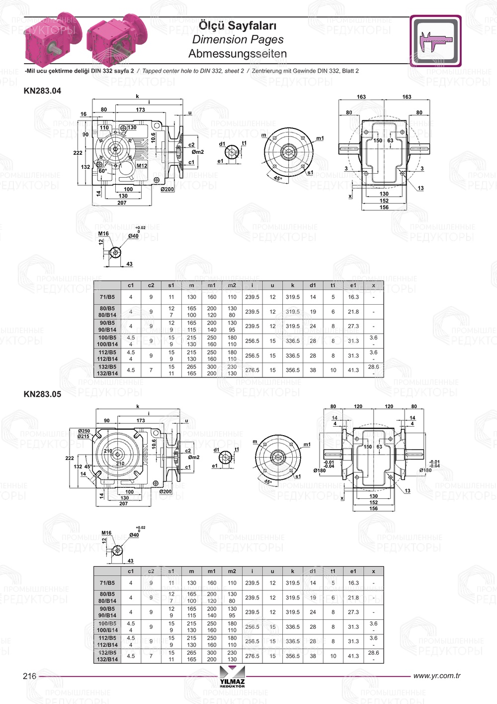 Yilmaz K 283-284-285-286